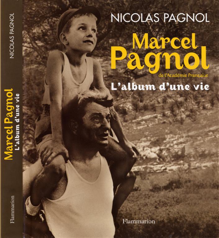 Pagnol Nicolas